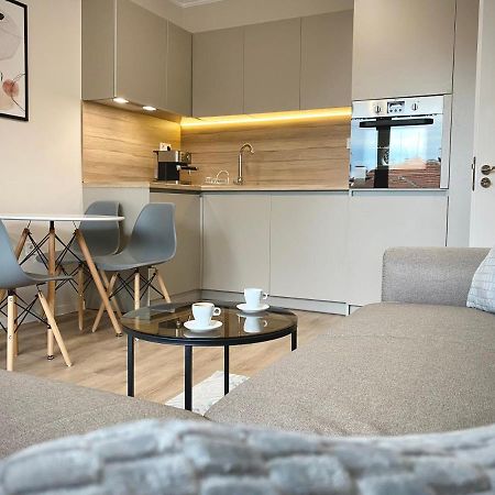 Stylish Top Centre Apartment For 4 Guests Stara Zagora Exterior photo