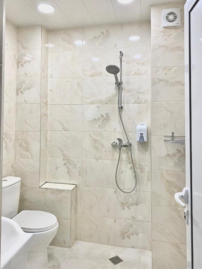 Stylish Top Centre Apartment For 4 Guests Stara Zagora Exterior photo