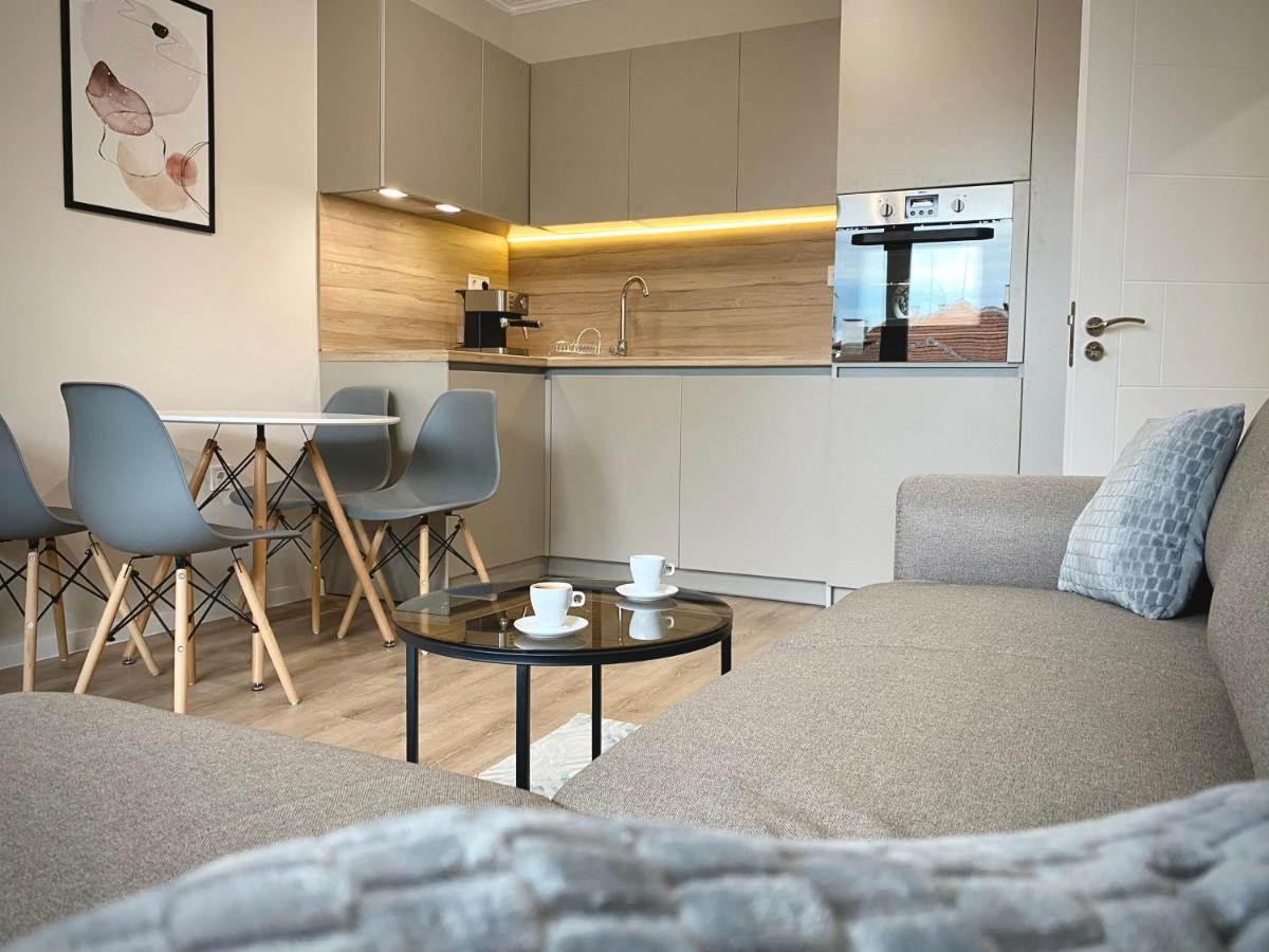 Stylish Top Centre Apartment For 4 Guests Stara Zagora Exterior photo