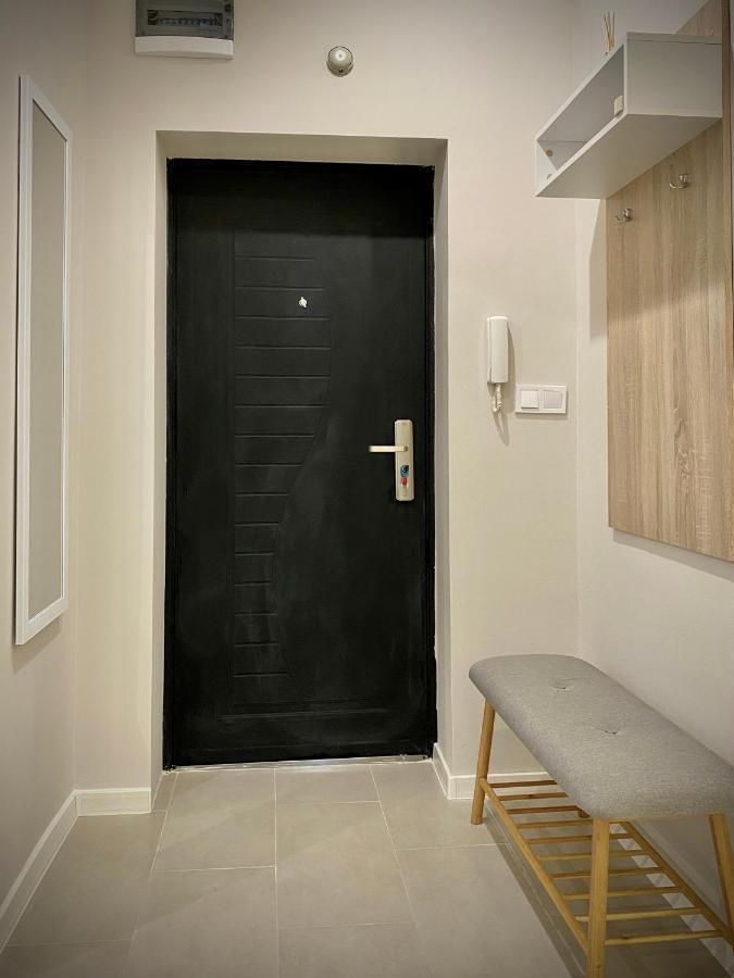 Stylish Top Centre Apartment For 4 Guests Stara Zagora Exterior photo