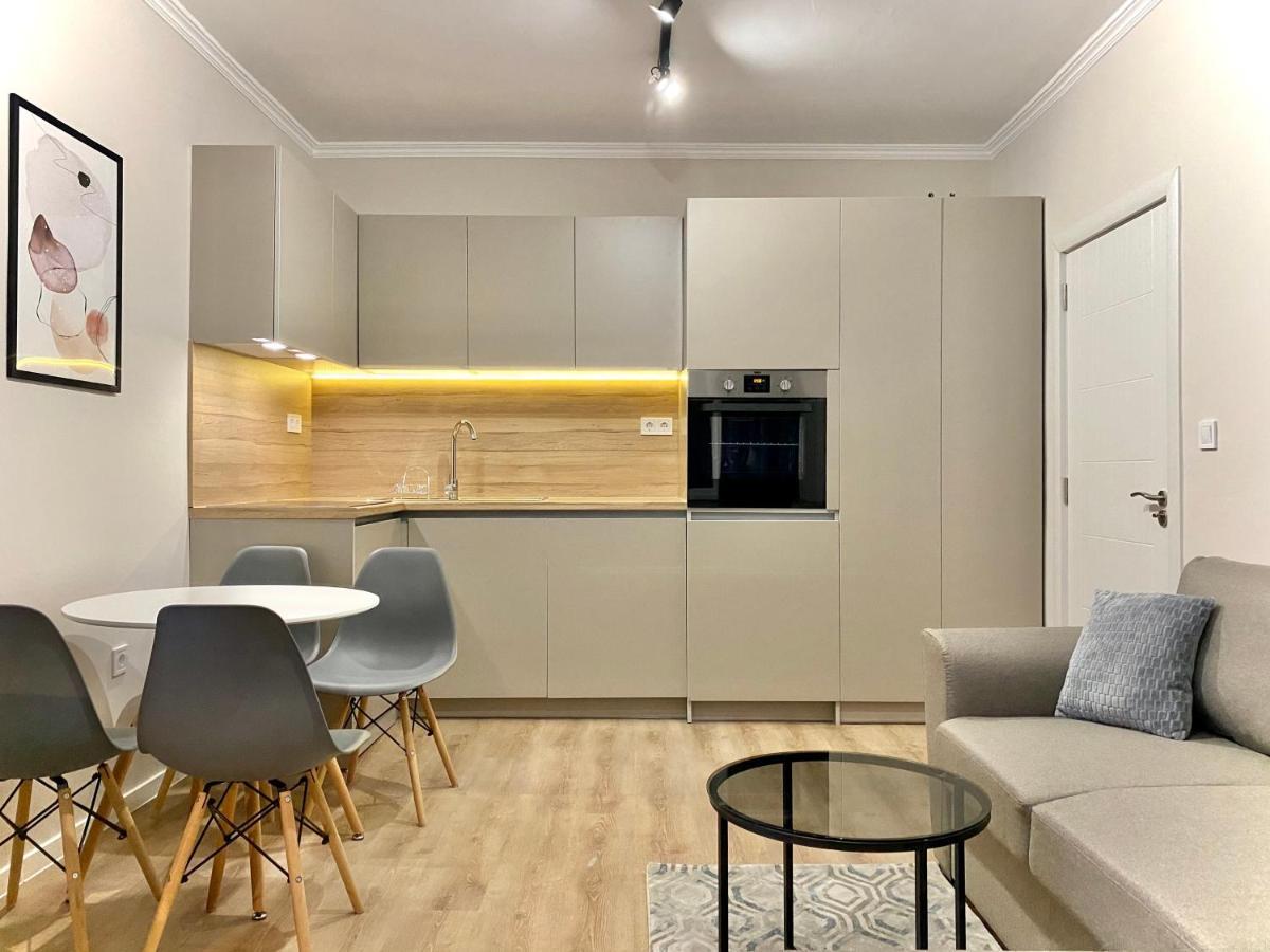Stylish Top Centre Apartment For 4 Guests Stara Zagora Exterior photo